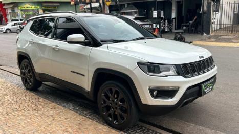 JEEP Compass 2.0 16V 4P S TURBO DIESEL 4X4 AUTOM�TICO, Foto 1