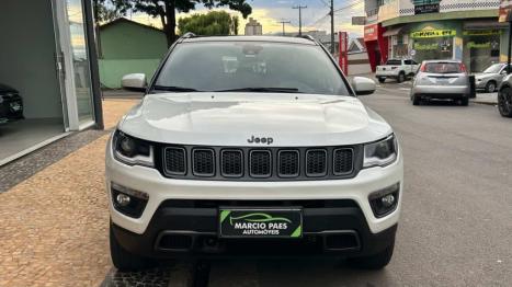 JEEP Compass 2.0 16V 4P S TURBO DIESEL 4X4 AUTOM�TICO, Foto 2