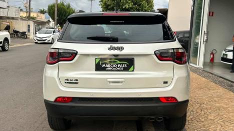 JEEP Compass 2.0 16V 4P S TURBO DIESEL 4X4 AUTOM�TICO, Foto 3