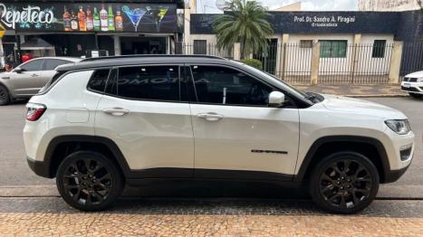 JEEP Compass 2.0 16V 4P S TURBO DIESEL 4X4 AUTOM�TICO, Foto 4