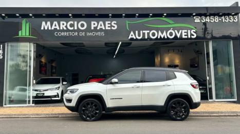 JEEP Compass 2.0 16V 4P S TURBO DIESEL 4X4 AUTOM�TICO, Foto 5