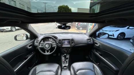 JEEP Compass 2.0 16V 4P S TURBO DIESEL 4X4 AUTOM�TICO, Foto 6