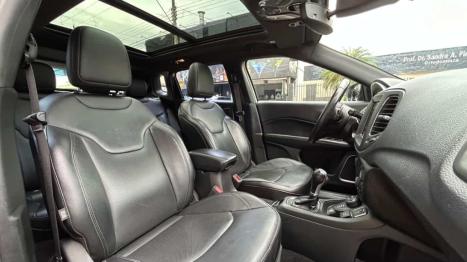 JEEP Compass 2.0 16V 4P S TURBO DIESEL 4X4 AUTOM�TICO, Foto 7