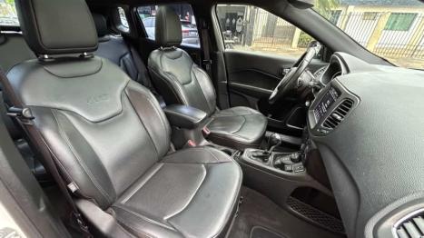 JEEP Compass 2.0 16V 4P S TURBO DIESEL 4X4 AUTOM�TICO, Foto 8