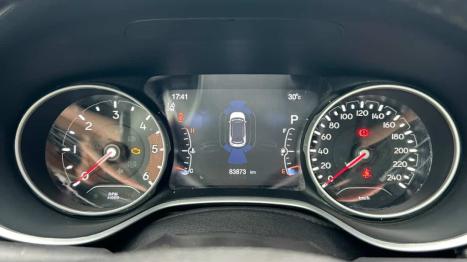 JEEP Compass 2.0 16V 4P S TURBO DIESEL 4X4 AUTOM�TICO, Foto 11