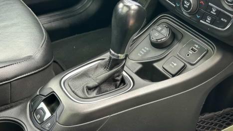 JEEP Compass 2.0 16V 4P S TURBO DIESEL 4X4 AUTOM�TICO, Foto 12