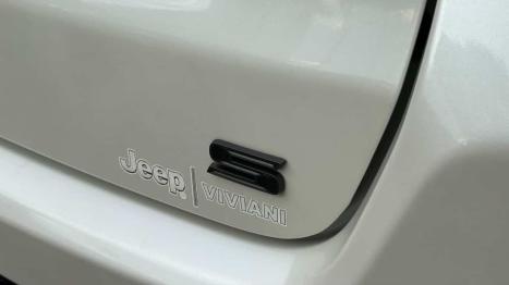 JEEP Compass 2.0 16V 4P S TURBO DIESEL 4X4 AUTOM�TICO, Foto 19