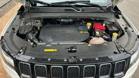 JEEP Compass 2.0 16V 4P S TURBO DIESEL 4X4 AUTOM�TICO, Foto 22