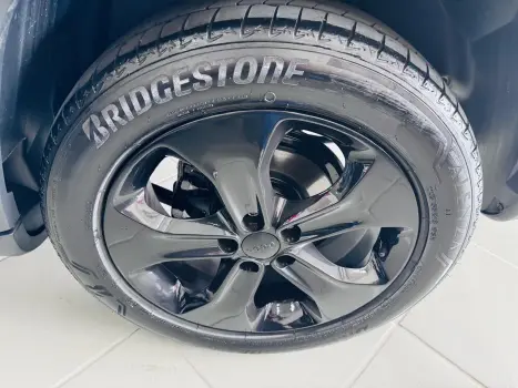 JEEP Compass 2.0 16V 4P LONGITUDE FLEX AUTOM�TICO, Foto 15