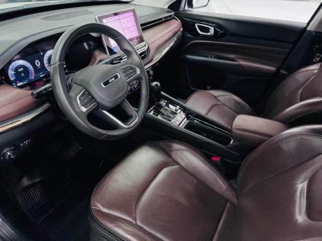 JEEP Compass 2.0 16V 4P 350 LIMITED 4X4 TURBO DIESEL AUTOM�TICO, Foto 10