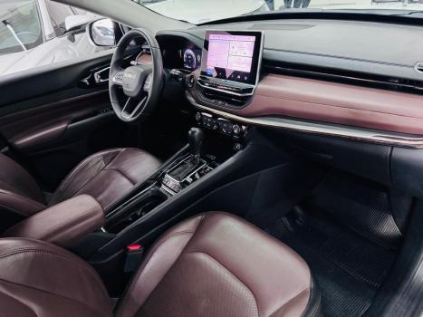 JEEP Compass 2.0 16V 4P 350 LIMITED 4X4 TURBO DIESEL AUTOM�TICO, Foto 11