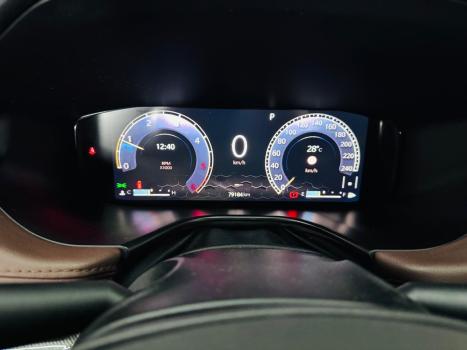 JEEP Compass 2.0 16V 4P 350 LIMITED 4X4 TURBO DIESEL AUTOM�TICO, Foto 13