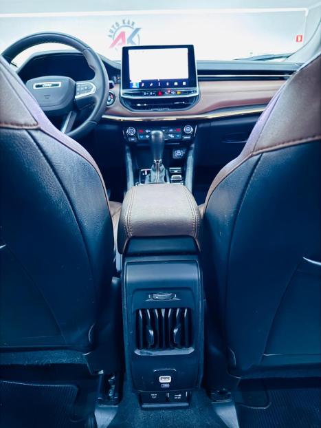 JEEP Compass 2.0 16V 4P 350 LIMITED 4X4 TURBO DIESEL AUTOM�TICO, Foto 15