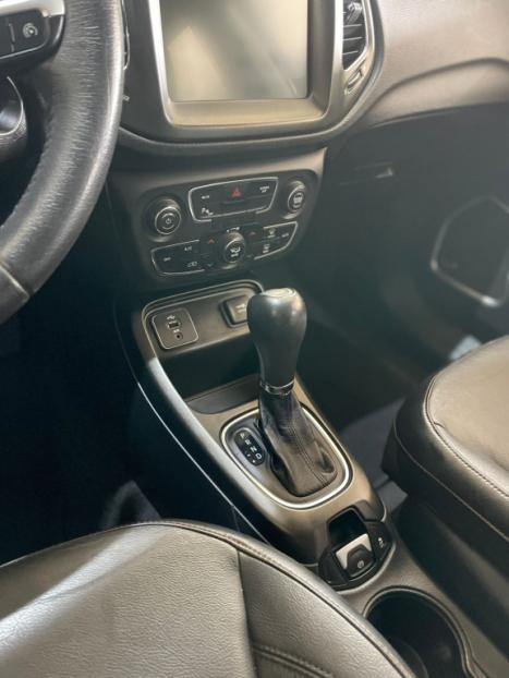 JEEP Compass 2.0 16V 4P LONGITUDE FLEX AUTOM�TICO, Foto 6
