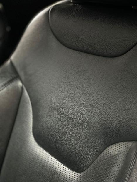 JEEP Compass 2.0 16V 4P LONGITUDE FLEX AUTOM�TICO, Foto 12