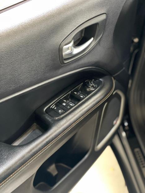 JEEP Compass 2.0 16V 4P LONGITUDE FLEX AUTOM�TICO, Foto 13