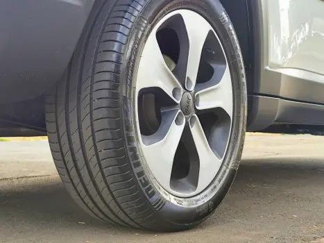 JEEP Compass 2.0 16V 4P LONGITUDE TURBO DIESEL 4X4 AUTOM�TICO, Foto 18