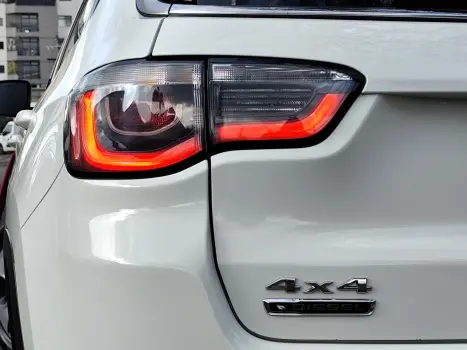 JEEP Compass 2.0 16V 4P LONGITUDE TURBO DIESEL 4X4 AUTOM�TICO, Foto 19