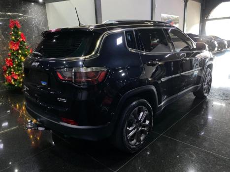 JEEP Compass 2.0 16V 4P 350 LONGITUDE 4X4 TURBO DIESEL AUTOM�TICO, Foto 5