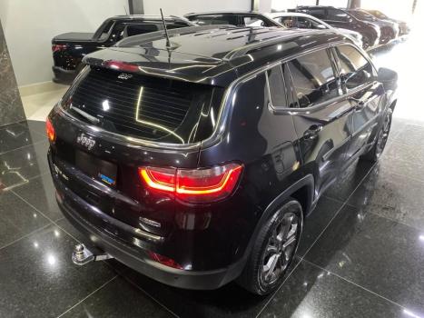 JEEP Compass 2.0 16V 4P 350 LONGITUDE 4X4 TURBO DIESEL AUTOM�TICO, Foto 7