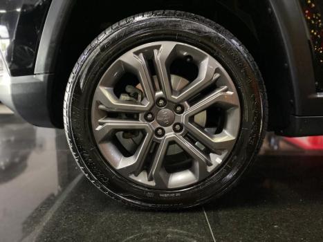 JEEP Compass 2.0 16V 4P 350 LONGITUDE 4X4 TURBO DIESEL AUTOM�TICO, Foto 9