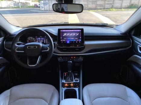 JEEP Compass 2.0 16V 4P 350 LONGITUDE 4X4 TURBO DIESEL AUTOM�TICO, Foto 12