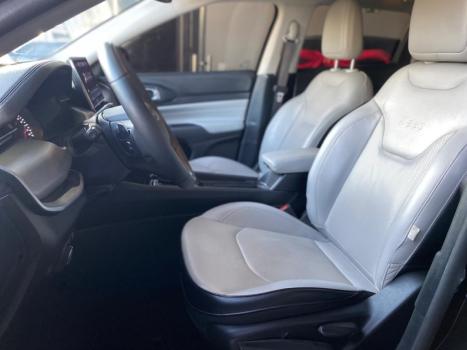 JEEP Compass 2.0 16V 4P 350 LONGITUDE 4X4 TURBO DIESEL AUTOM�TICO, Foto 14