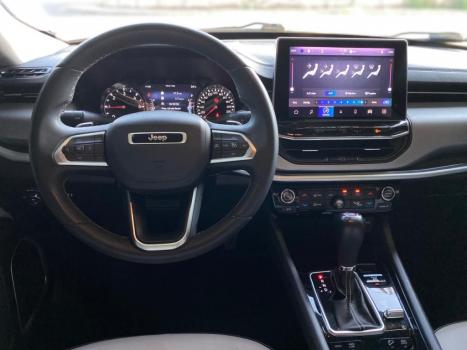 JEEP Compass 2.0 16V 4P 350 LONGITUDE 4X4 TURBO DIESEL AUTOM�TICO, Foto 17