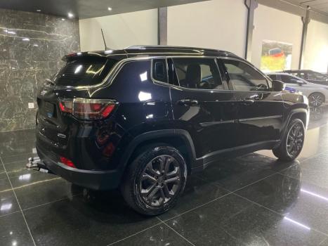 JEEP Compass 2.0 16V 4P 350 LONGITUDE 4X4 TURBO DIESEL AUTOM�TICO, Foto 5