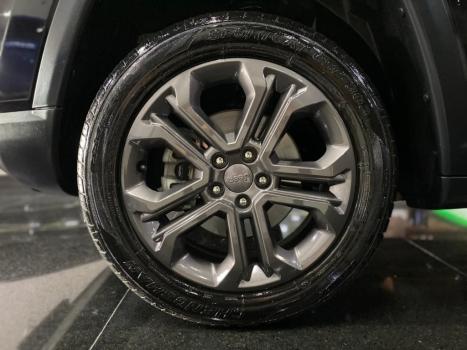 JEEP Compass 2.0 16V 4P 350 LONGITUDE 4X4 TURBO DIESEL AUTOM�TICO, Foto 11