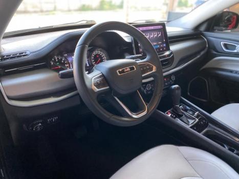 JEEP Compass 2.0 16V 4P 350 LONGITUDE 4X4 TURBO DIESEL AUTOM�TICO, Foto 13