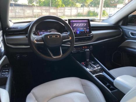 JEEP Compass 2.0 16V 4P 350 LONGITUDE 4X4 TURBO DIESEL AUTOM�TICO, Foto 15