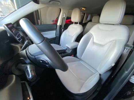 JEEP Compass 2.0 16V 4P 350 LONGITUDE 4X4 TURBO DIESEL AUTOM�TICO, Foto 16