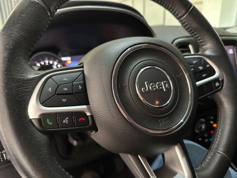 JEEP Compass 2.0 16V 4P LONGITUDE FLEX AUTOM�TICO, Foto 11
