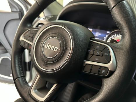 JEEP Compass 2.0 16V 4P LONGITUDE FLEX AUTOM�TICO, Foto 12