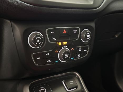 JEEP Compass 2.0 16V 4P LONGITUDE FLEX AUTOM�TICO, Foto 13