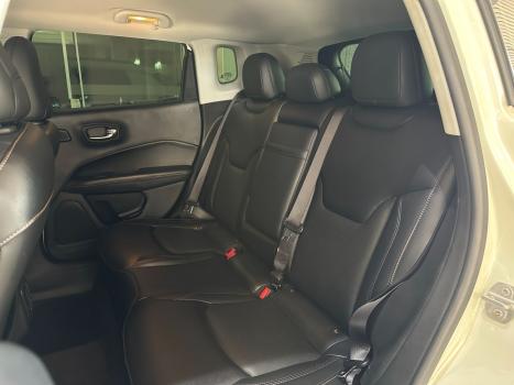 JEEP Compass 2.0 16V 4P LONGITUDE FLEX AUTOM�TICO, Foto 18