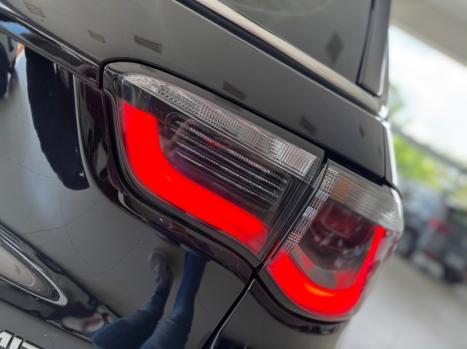 JEEP Compass 2.0 16V 4P LIMITED FLEX AUTOM�TICO, Foto 5