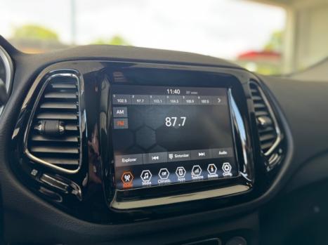 JEEP Compass 2.0 16V 4P LIMITED FLEX AUTOM�TICO, Foto 15