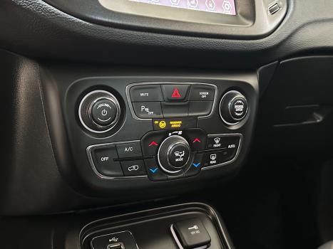 JEEP Compass 2.0 16V 4P LONGITUDE FLEX AUTOM�TICO, Foto 12