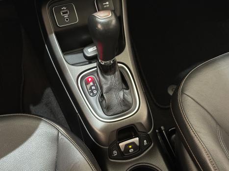 JEEP Compass 2.0 16V 4P LONGITUDE FLEX AUTOM�TICO, Foto 13