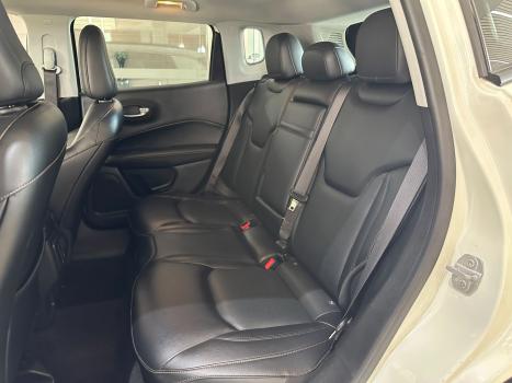 JEEP Compass 2.0 16V 4P LONGITUDE FLEX AUTOM�TICO, Foto 17