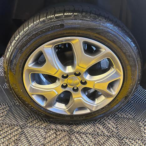 JEEP Compass 2.0 16V 4P LONGITUDE TURBO DIESEL 4X4 AUTOM�TICO, Foto 11