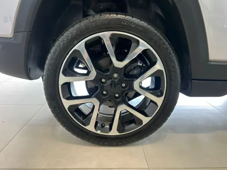 JEEP Compass 2.0 16V 4P LIMITED TURBO DIESEL 4X4 AUTOM�TICO, Foto 16