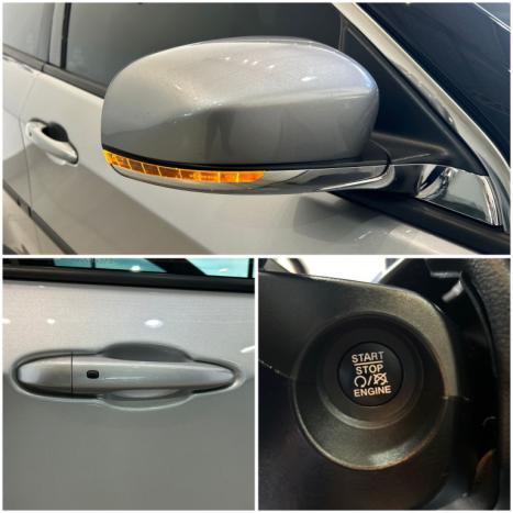 JEEP Compass 2.0 16V 4P LIMITED TURBO DIESEL 4X4 AUTOM�TICO, Foto 17