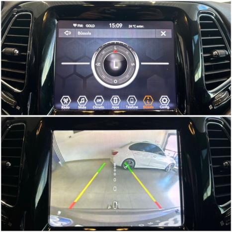 JEEP Compass 2.0 16V 4P LIMITED TURBO DIESEL 4X4 AUTOM�TICO, Foto 18