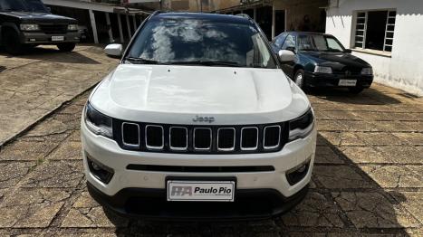 JEEP Compass 2.0 16V 4P LONGITUDE FLEX AUTOM�TICO, Foto 1