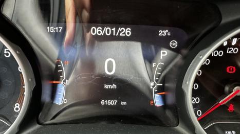 JEEP Compass 2.0 16V 4P LONGITUDE FLEX AUTOM�TICO, Foto 2