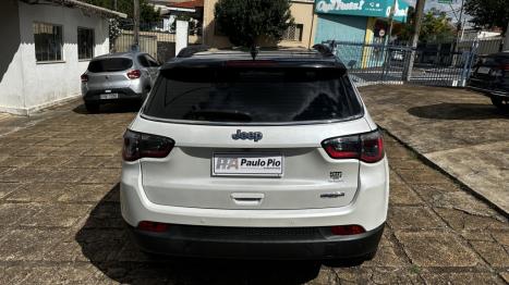 JEEP Compass 2.0 16V 4P LONGITUDE FLEX AUTOM�TICO, Foto 3