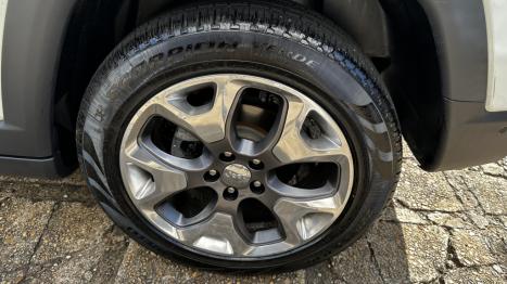 JEEP Compass 2.0 16V 4P LONGITUDE FLEX AUTOM�TICO, Foto 6